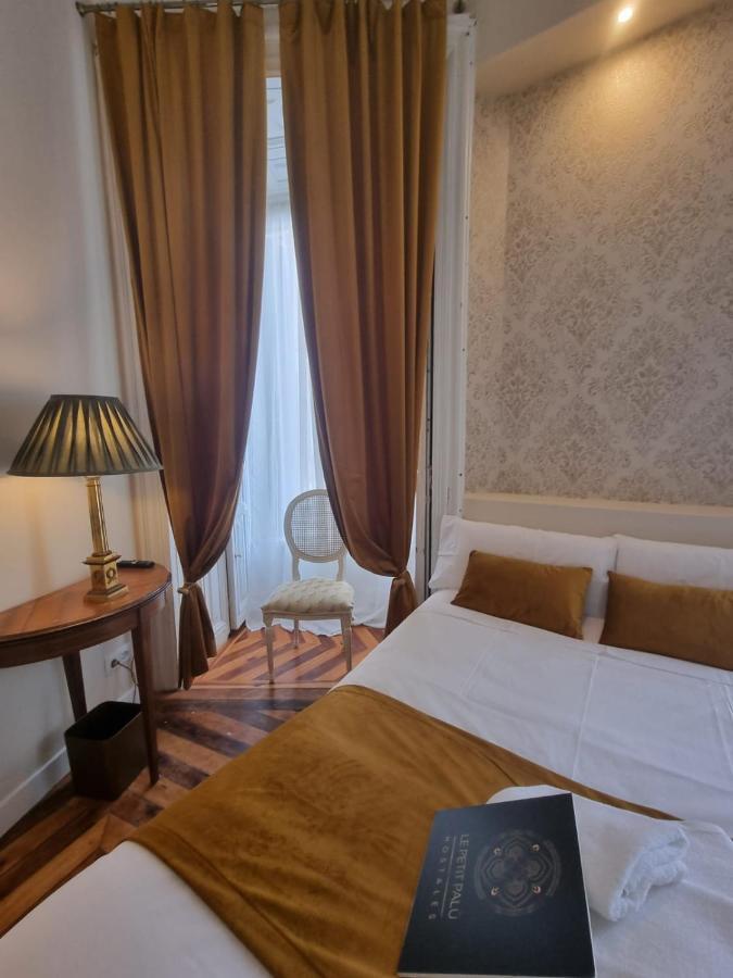 Guest house Le Petit Palue- Flora *