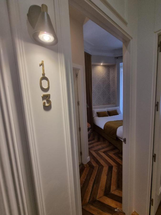 Le Petit Palue- Flora Guest house