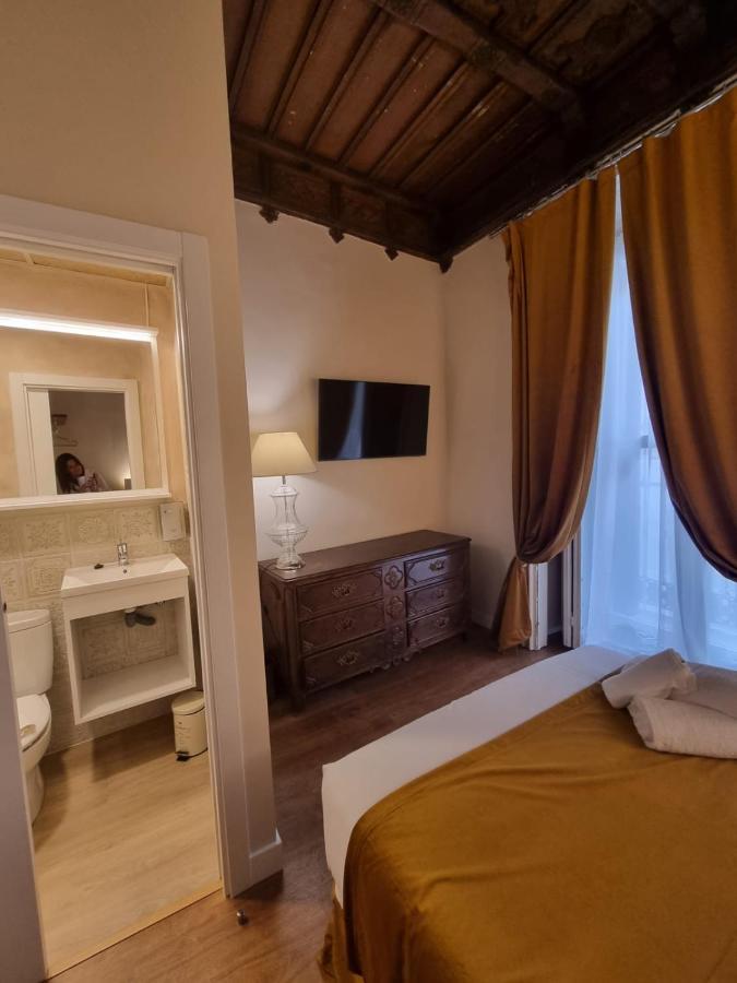 Guest house Le Petit Palue- Flora