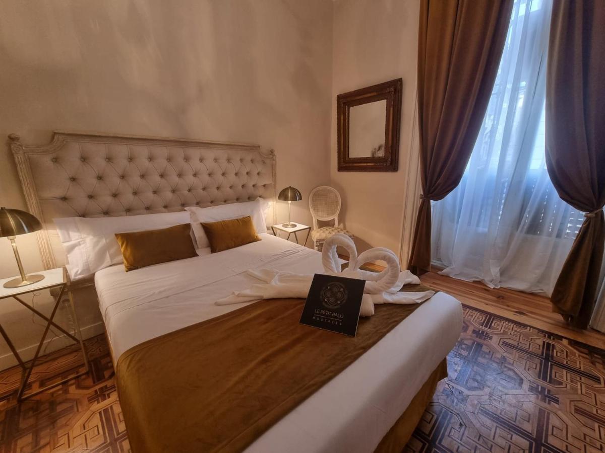 Le Petit Palue- Flora Guest house