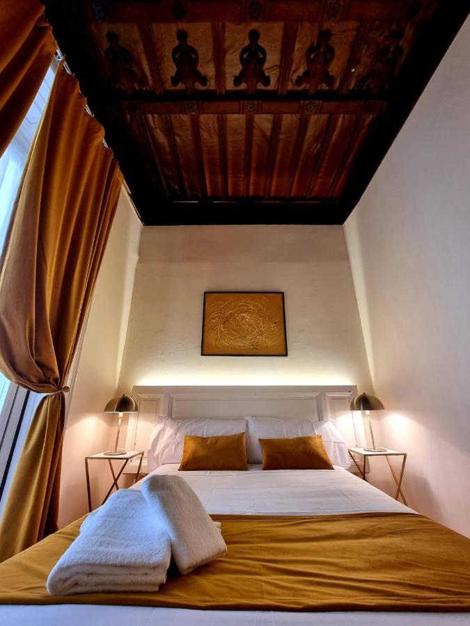 Guest house Le Petit Palue- Flora