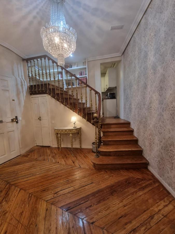 Le Petit Palue- Flora Guest house Madrid